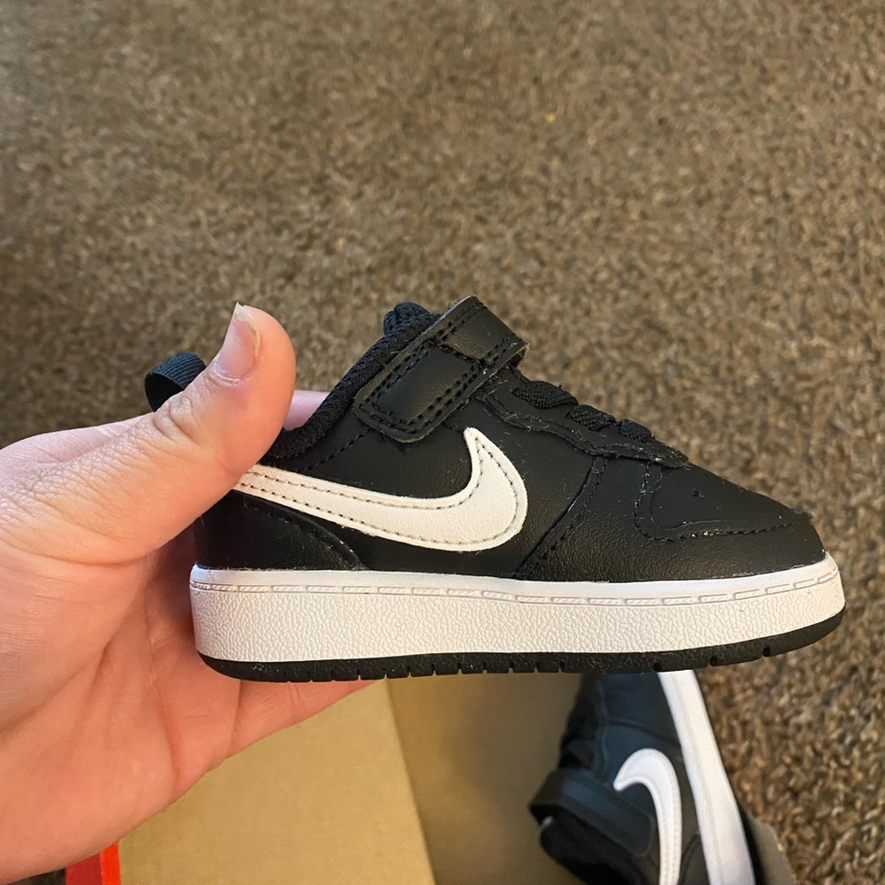 Nike sneakers